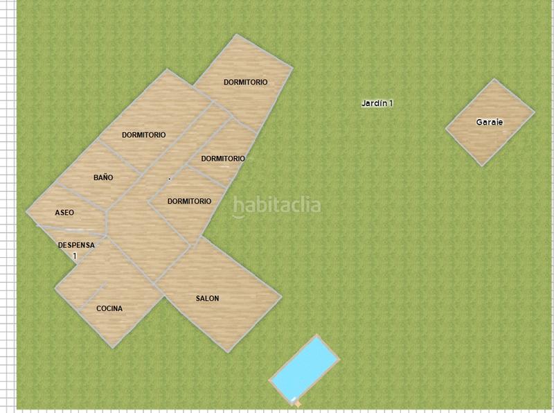 Foto 88ab9310-09db-4148-b8f8-6e1e4f7db3b5. Chalet casa o chalet independiente en venta en calle castellón en Altura