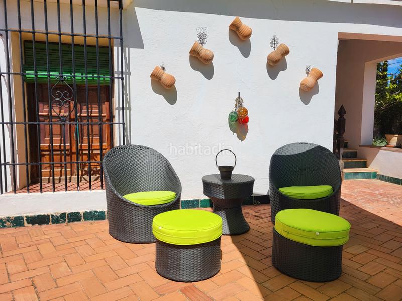 Foto b942e102-3f58-463f-be2f-b774419da6bf. Chalet casa o chalet independiente en venta en calle castellón en Altura