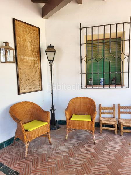 Foto cc877de7-91bb-49cd-b477-5b490c134e06. Chalet casa o chalet independiente en venta en calle castellón en Altura