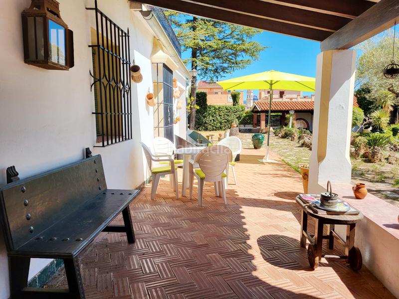 Foto fda6c54d-00ab-4793-8c35-b16d04ad7f3a. Chalet casa o chalet independiente en venta en calle castellón en Altura