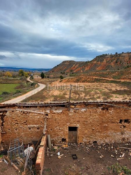 Foto 0575faeb-2926-45be-a8e6-0afd9ce7bfe8. Landgut in Pedanías Teruel