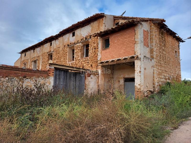 Foto 16165ca7-d05d-4230-a005-0ec5b10f1836. Landgut in Pedanías Teruel