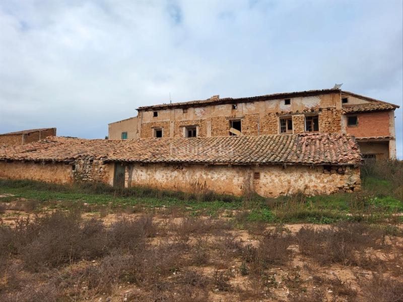 Foto 1cd27135-c740-43e4-a8d2-fbe19d24eb2e. Landgut in Pedanías Teruel