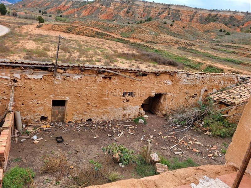 Foto 49dd98eb-7bc9-4644-89c2-0ca349109e59. Landgut in Pedanías Teruel