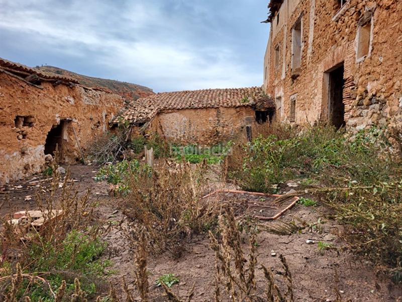 Foto 726652f8-d52f-40f6-bac7-3eafee5cb20a. Landgut in Pedanías Teruel
