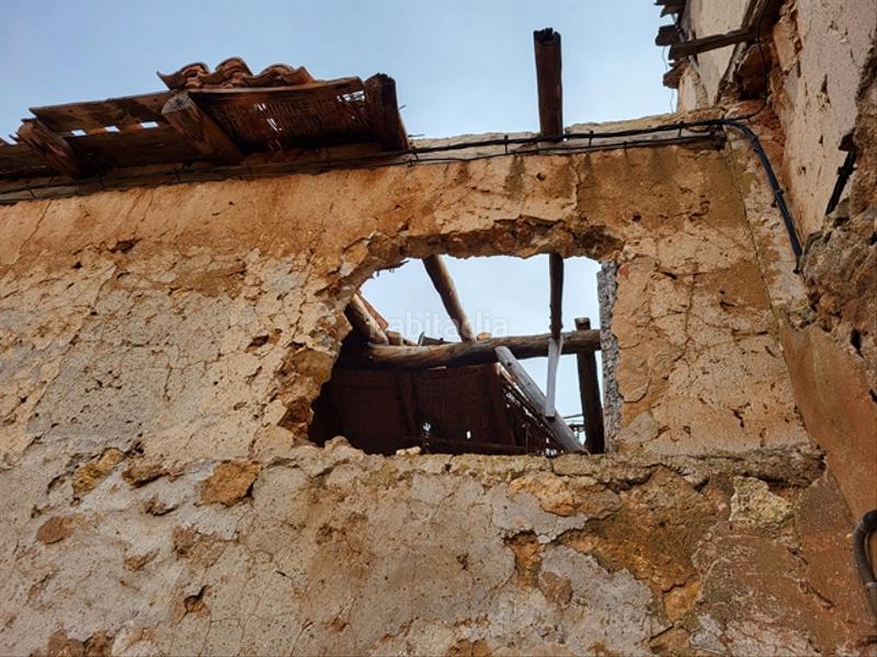 Foto 731ce5cc-1540-40ac-94df-ec884222d64c. Landgut in Pedanías Teruel