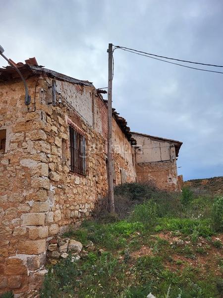 Foto 8944671a-18d7-4bc9-9f5b-61eebc170ab7. Landgut in Pedanías Teruel