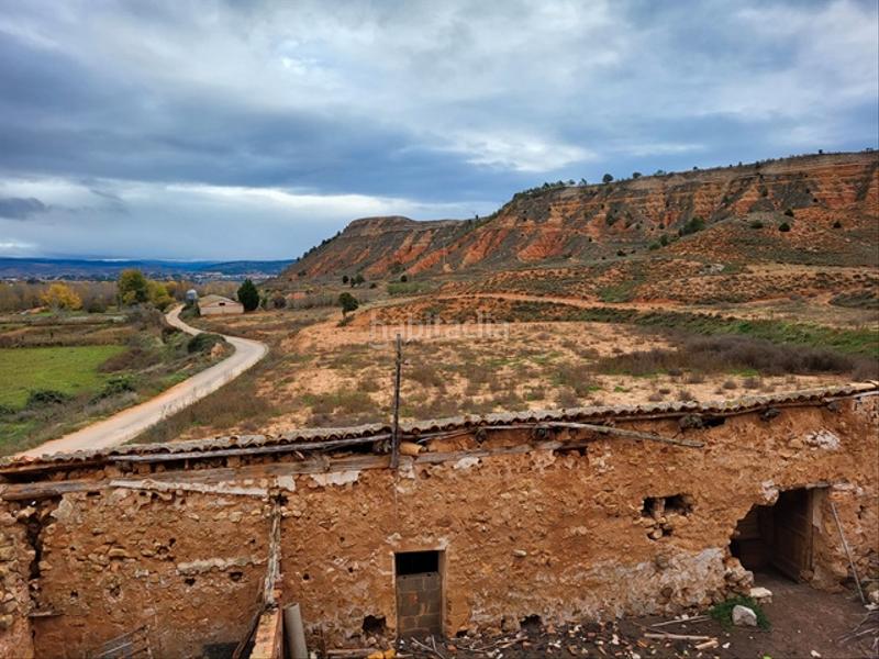 Foto 8f8b8756-635d-4de7-bd87-b24b4dcc01e9. Landgut in Pedanías Teruel