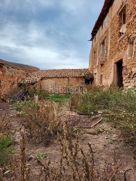 Foto bc6ce9e6-5880-4037-be54-f1e92a85130f. Landgut in Pedanías Teruel
