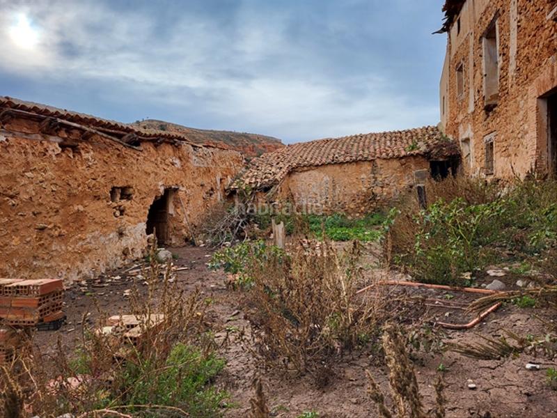 Foto bf380c12-0501-47e5-b7ca-da329f6770f4. Landgut in Pedanías Teruel