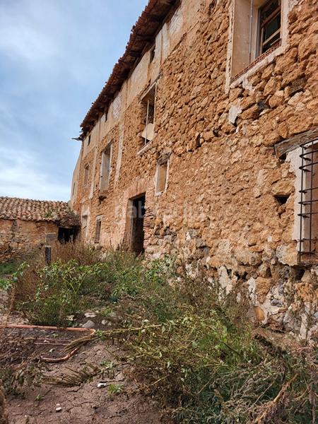 Foto c0e322c5-9ef8-4275-bec0-859b2c14b86c. Landgut in Pedanías Teruel