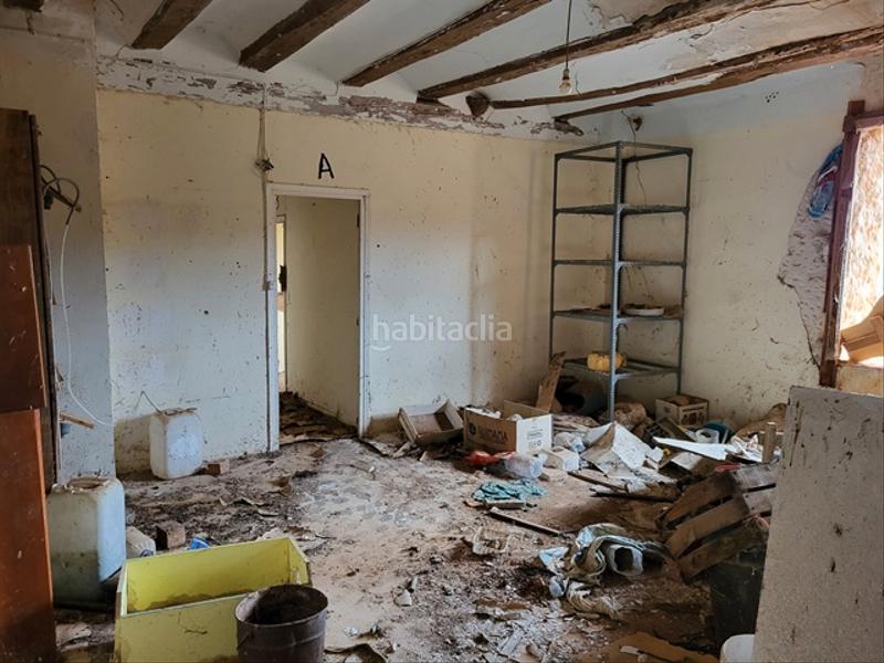 Foto d5b3205b-9ea6-4d42-894a-82f78828e678. Landgut in Pedanías Teruel