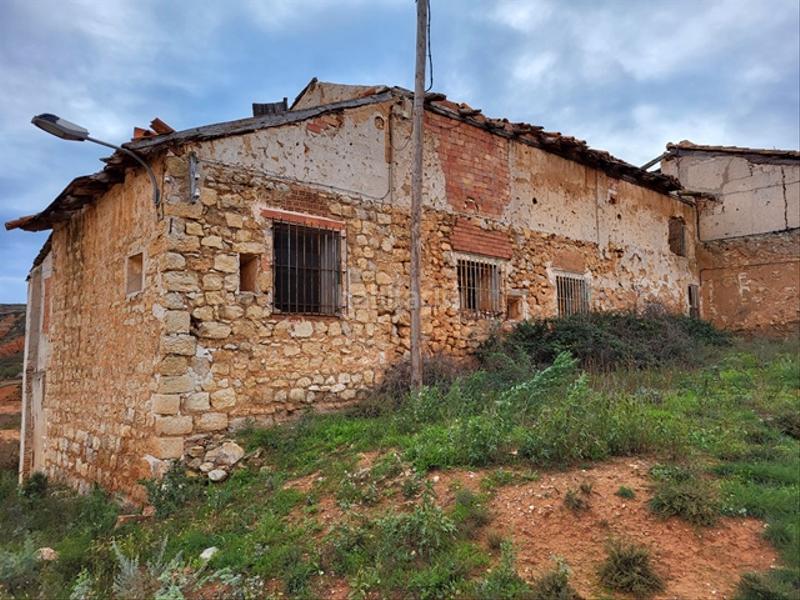 Foto d909ef47-38f5-49b9-873d-472919bc629c. Landgut in Pedanías Teruel