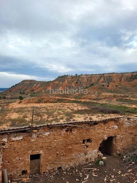 Foto e1254641-695b-4ff5-971d-d08c3f64f659. Landgut in Pedanías Teruel