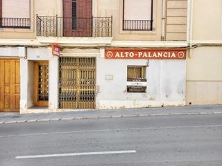 Local Comercial en Calle de Valencia