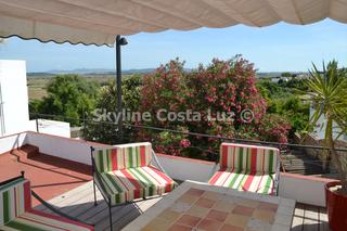 Casa a schiera in Benalup