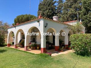 House in Vejer