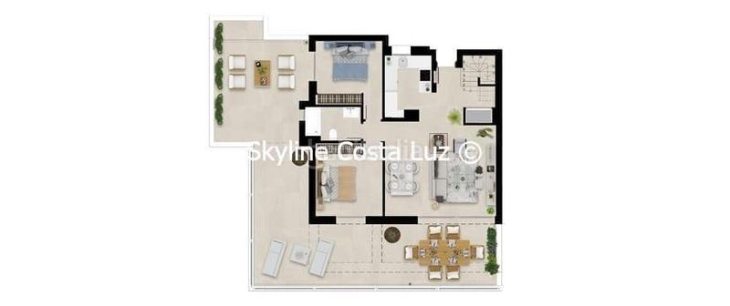 Foto 0e25620f-2866-4fbe-979d-f706bfa992a6. Apartament a San Roque pueblo San Roque