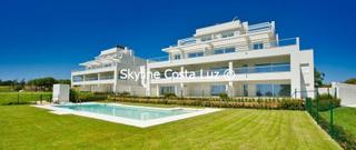 Appartement en San Roque Pueblo