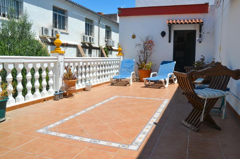 Foto 19ede207-030e-4358-870b-f69a2c12efe5. Casa a Centro Jerez de la Frontera