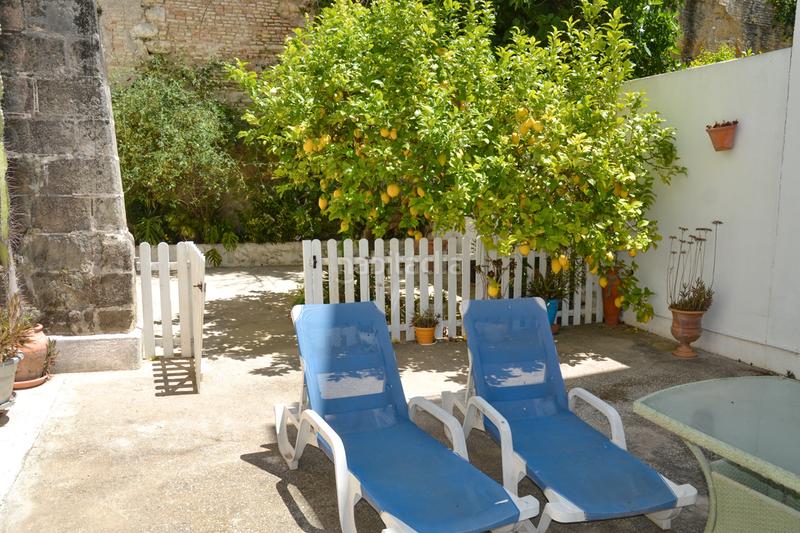 Foto a88de5bb-c7eb-4f28-981b-76f6cc3be44e. Casa a Centro Jerez de la Frontera