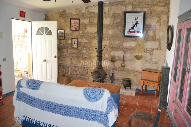 Foto d7628f22-6266-4e10-8908-e02952e76031. Casa a Centro Jerez de la Frontera