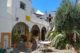 Haus en Centro