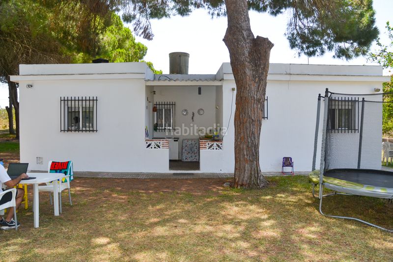 Foto 5fa777d7-5536-4207-a9d8-63befc585bf7. Masia a Las Lagunas - Campano Chiclana de la Frontera