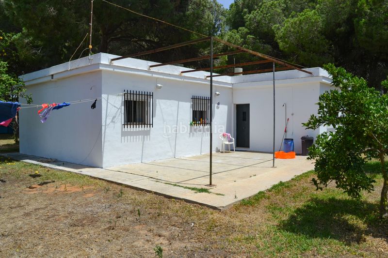 Foto a2fc70f5-c6b7-494d-9664-96020af0de51. Masia a Las Lagunas - Campano Chiclana de la Frontera