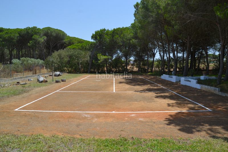Foto a4e3f9e0-71fb-4cca-8446-166d6d9013f9. Masia a Las Lagunas - Campano Chiclana de la Frontera