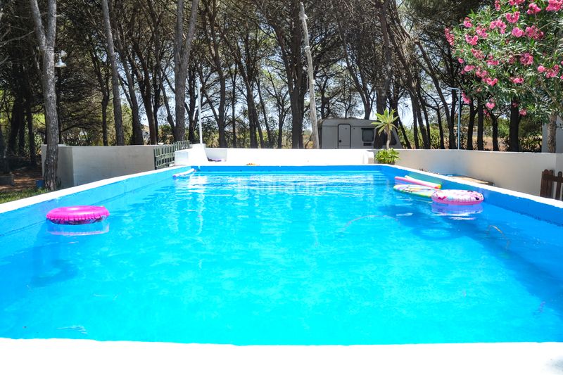Foto f3c99ed5-4645-4129-b9fa-bb20eff41728. Masia a Las Lagunas - Campano Chiclana de la Frontera