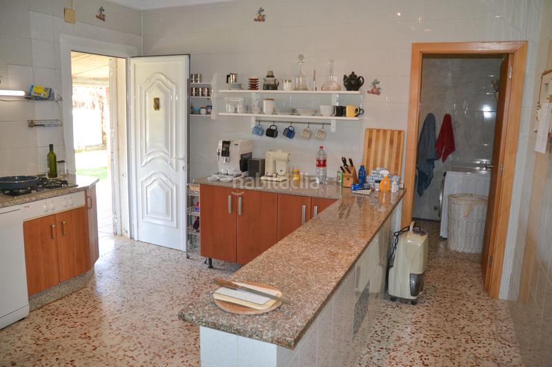 Foto 6a720275-5330-4915-85bc-ef742bf22574. Masía en Pelagatos - Pago del Humo Chiclana de la Frontera