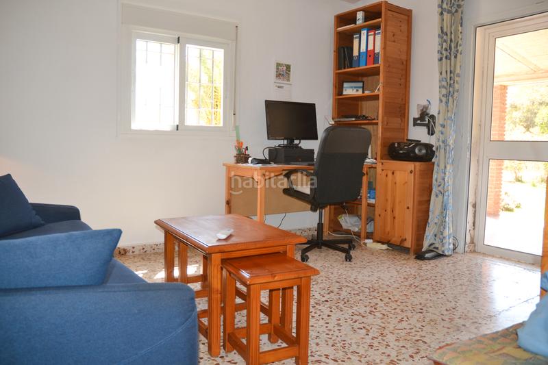 Foto 94d44050-2ac2-4d0f-878a-a23aa908d1bb. Masía en Pelagatos - Pago del Humo Chiclana de la Frontera