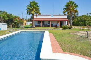 Country house in Pelagatos - Pago del Humo