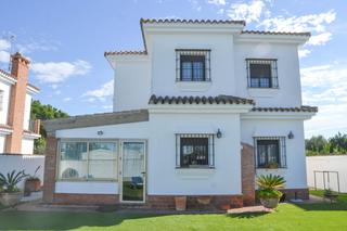 Haus en Ncleo urbano