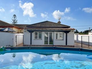 House in Los Gallos