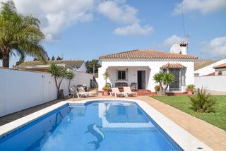 Haus en Las Lagunas - Campano