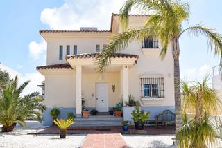 Haus in San Andrés Golf