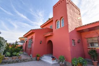 Casa a Novo Sancti Petri