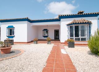 Haus en Los Franceses - La Vega