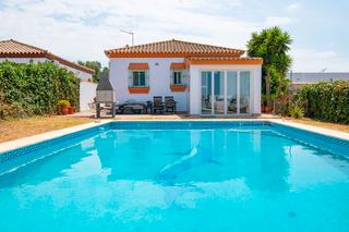 Casa a Los Franceses - La Vega