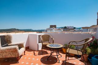 Semi detached house in Alcalá de los Gazules