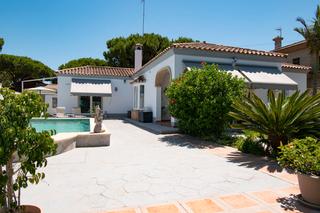 Maison à Las Lagunas - Campano