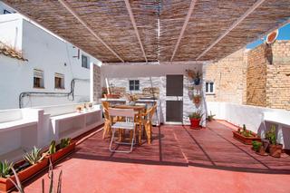 Maison jumelée à Arcos de la Frontera