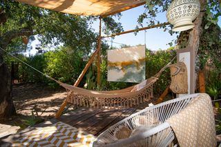 Maison à Pelagatos - Pago del Humo