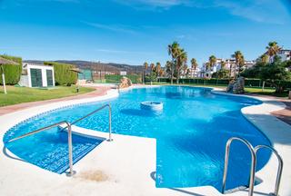 Appartement à Zahara Pueblo