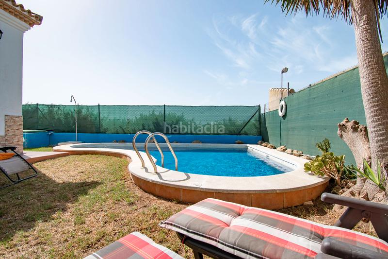 Foto 160df5d7-df0d-4088-91fa-705e3ca7c994. Casa in Las Lagunas - Campano Chiclana de la Frontera