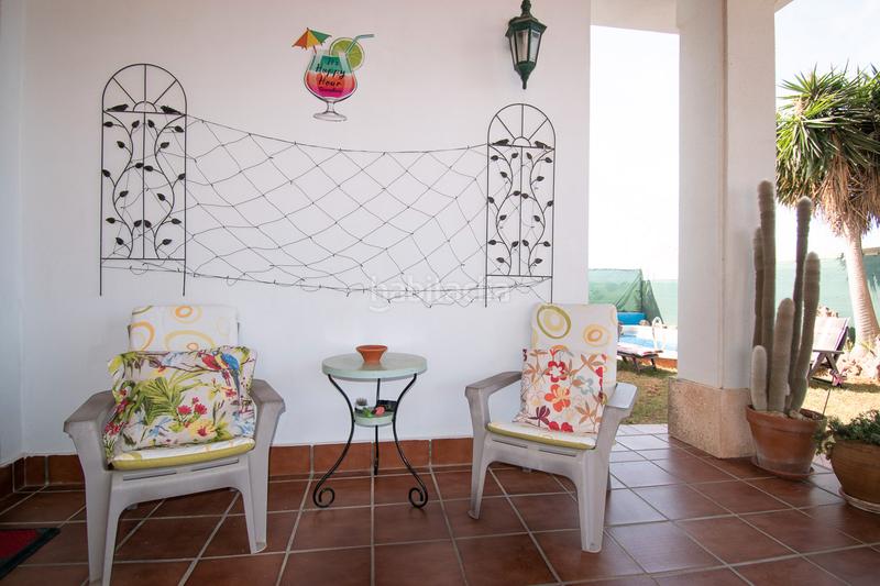 Foto 2d7ec3e6-fc33-4bda-a605-35bde26f99d0. Casa in Las Lagunas - Campano Chiclana de la Frontera