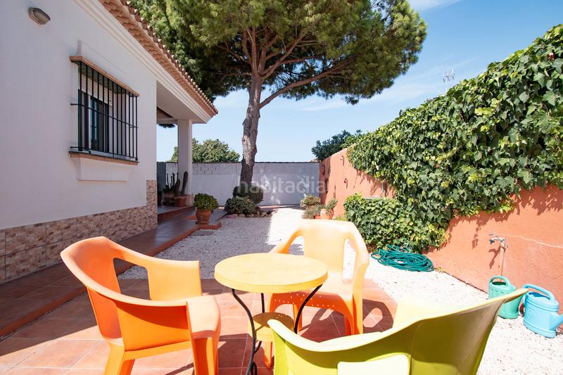 Foto 671ded37-32b8-41bb-9a93-f44e06b57841. Casa in Las Lagunas - Campano Chiclana de la Frontera