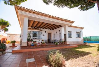 House in Las Lagunas - Campano